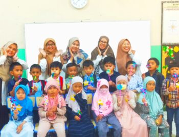 Observasi Gelombang II Penerimaan Siswa Baru dan Pindahan Tahun Ajaran 2024/2025