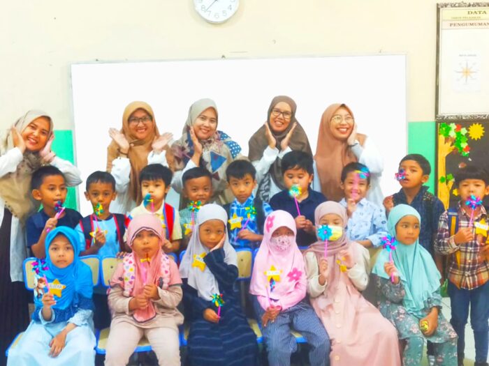 Observasi Gelombang II Penerimaan Siswa Baru dan Pindahan Tahun Ajaran 2024/2025