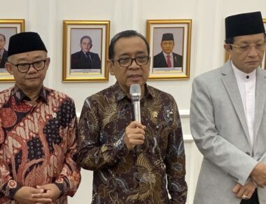 Pembelajaran Tetap Tatap Muka, Pemerintah Batalkan Sekolah Daring April 2026